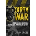 thumbnail image 1 of Dirty War: Rhodesia and Chemical Biological Warfare 1975-1980 (Paperback), 1 of 1