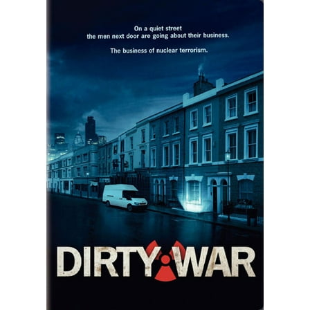 Pre-Owned Dirty War (DVD) (Used - Good)