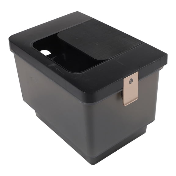 Dirty Water Tank,For Ecovacs For DEEBOT X8 PRO for Omni For T50 MAX PRO,Replacement Sewage Tank,For Robot Vacuum Cleaner Mopping System