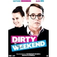 thumbnail image 1 of Dirty Weekend (2015) [ NON-USA FORMAT, PAL, Reg.2 Import - Netherlands ], 1 of 1