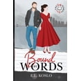 thumbnail image 1 of Dirty Words Bound by Words, Book 3, (Paperback), 1 of 1