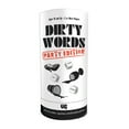 thumbnail image 1 of Dirty Words Party Game from University Games, 2 or More Players Ages 18 and Up, 1 of 4
