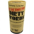 thumbnail image 1 of Dirty Words, 1 of 2