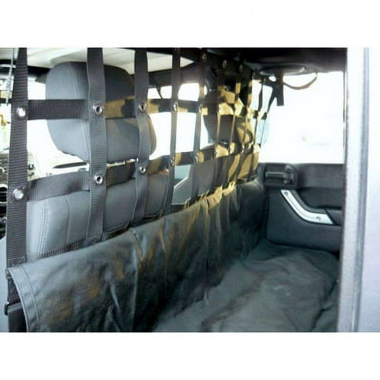 Dirty dog outlet 4x4 pet divider