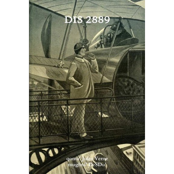 Dis 2889, (Paperback)