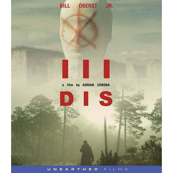 Dis (Blu-ray), Unearthed Records, Horror