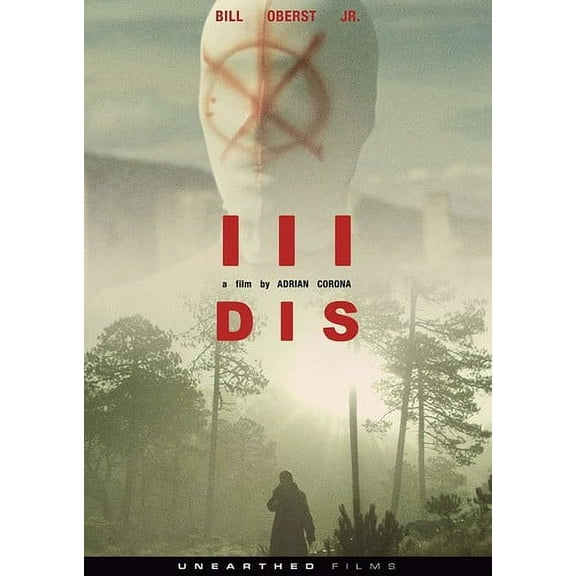 Dis (DVD), Unearthed Records, Horror