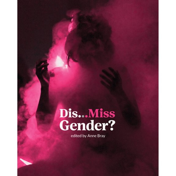 Pre-Owned Dis...Miss Gender?, (Paperback)