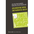thumbnail image 1 of (Dis)Orienting Media and Narrative Mazes, (Paperback), 1 of 1