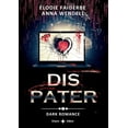 thumbnail image 1 of Dis Pater, (Paperback), 1 of 10