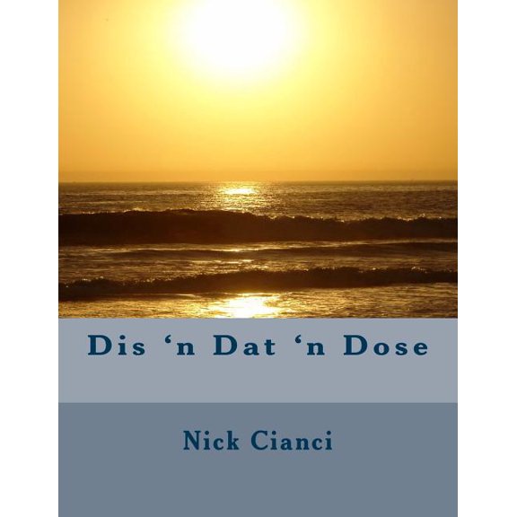 Dis 'n Dat 'n Dose (Paperback)