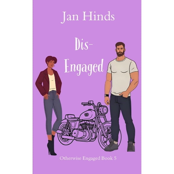 Otherwise Engaged DisEngaged, Book 5, (Paperback)