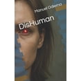 thumbnail image 1 of DisHuman, (Paperback), 1 of 5