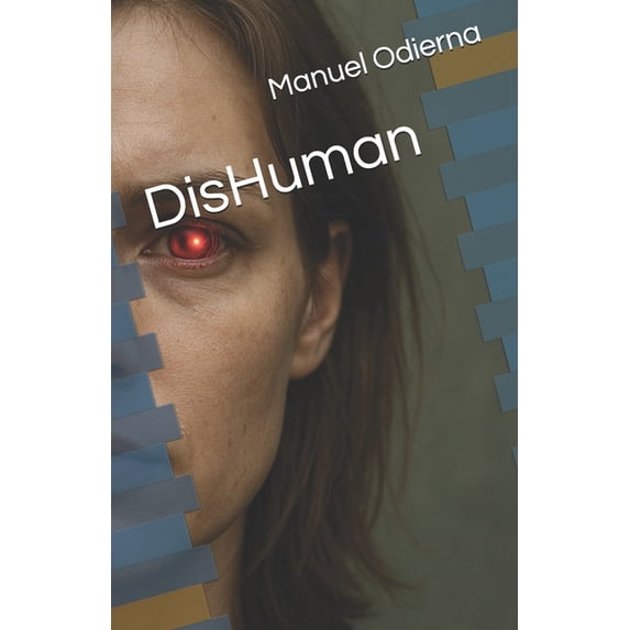 DisHuman, (Paperback)