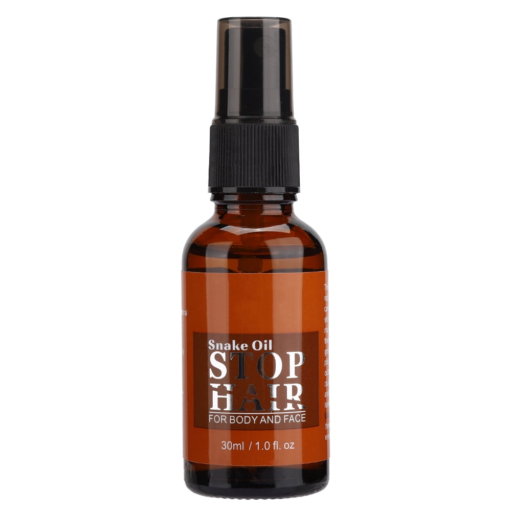 Disaar 30ml Hair Growth Inhibitor Face Body Hair Growth Inhibition Liquid Spray