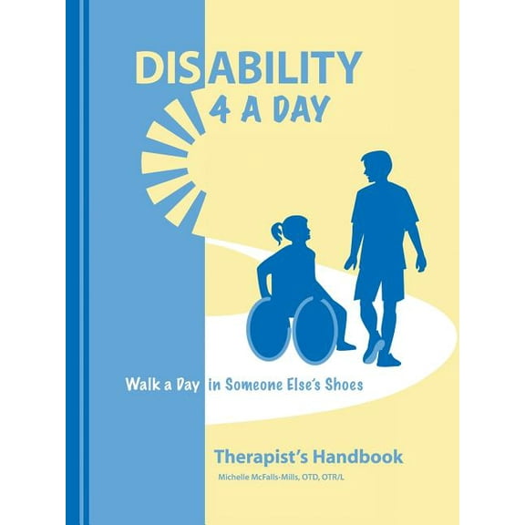 Disability 4 a Day (Paperback)