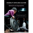 thumbnail image 1 of Disability Arts and Culture : Methods and Approaches (Hardcover), 1 of 1