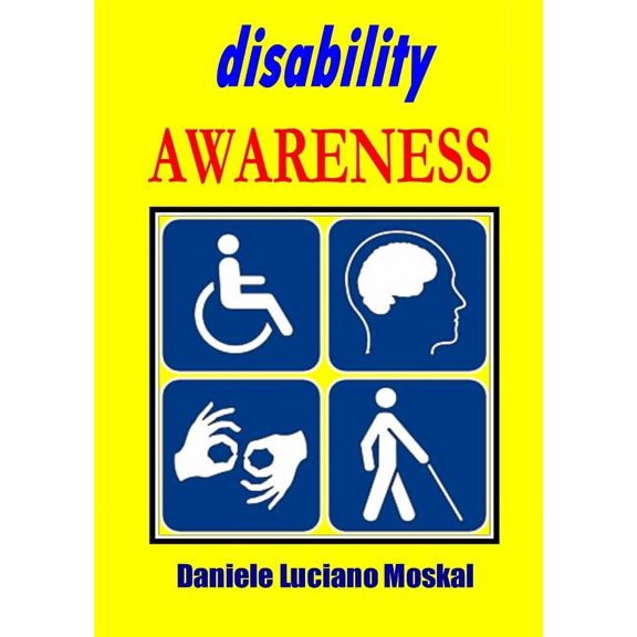 Disability Awareness, (Paperback)
