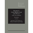 thumbnail image 1 of Pre-Owned Disability Civil Rights Law and Policy, Cases and Materials, 3d (Hardcover) 9780314279767, 1 of 1