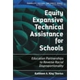 thumbnail image 1 of Disability, Culture, and Equity: Equity Expansive Technical Assistance for Schools: Education Partnerships to Reverse Racial Disproportionality (Hardcover), 1 of 1