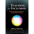 thumbnail image 1 of Disability, Culture, and Equity: Teaching for Inclusion: Eight Principles for Effective and Equitable Practice (Paperback), 1 of 1