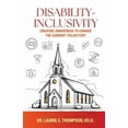 thumbnail image 1 of Disability-Inclusivity: Creating Awareness to Change the Current Trajectory, (Paperback), 1 of 1