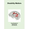 thumbnail image 1 of Disability Matters, (Paperback), 1 of 1