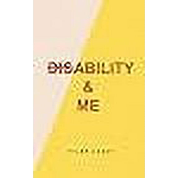 Disability & Me (Paperback)