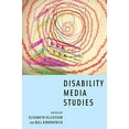 thumbnail image 1 of Pre-Owned Disability Media Studies, 1 of 1