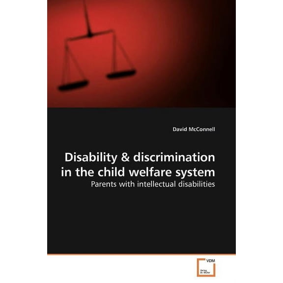 Disability (Paperback)