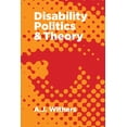 thumbnail image 1 of Pre-Owned Disability Politics and Theory (Paperback) 1552664732 9781552664735, 1 of 2