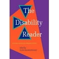 thumbnail image 1 of Disability Reader: Social Science Perspectives, (Paperback), 1 of 1