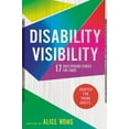 thumbnail image 1 of Disability Visibility (Adapted for Young Adults): 17 First-Person Stories for Today, (Hardcover), 1 of 1