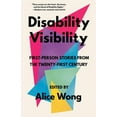 thumbnail image 1 of Disability Visibility: First-Person Stories from the Twenty-First Century, (Paperback), 1 of 1