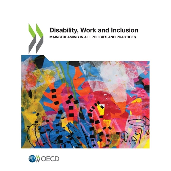 Disability, Work and Inclusion, (Paperback)