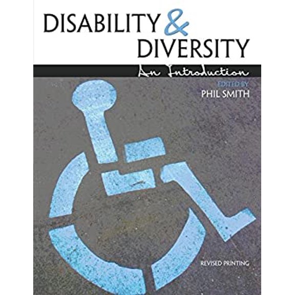 Pre-Owned Disability and Diversity: An Introduction (Paperback) 1465272593 9781465272591