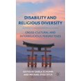 thumbnail image 1 of Disability and Religious Diversity: Cross-Cultural and Interreligious Perspectives, (Hardcover), 1 of 1