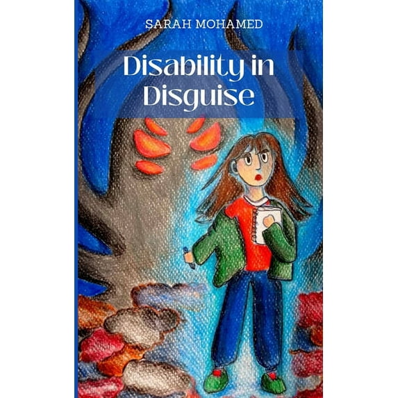 Disability in Disguise, (Paperback)