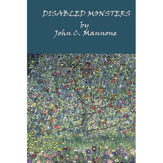 Disabled Monsters (Paperback)