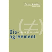 Disagreement Politics And Philosophy, Paperback