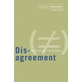 thumbnail image 1 of Pre-Owned Disagreement: Politics And Philosophy (Paperback) 0816628459 9780816628452, 1 of 1