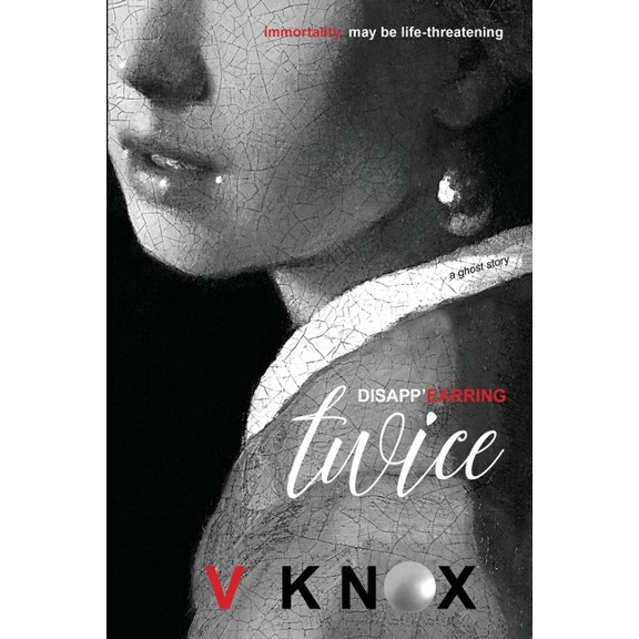 Disapp'earring Twice, (Paperback)