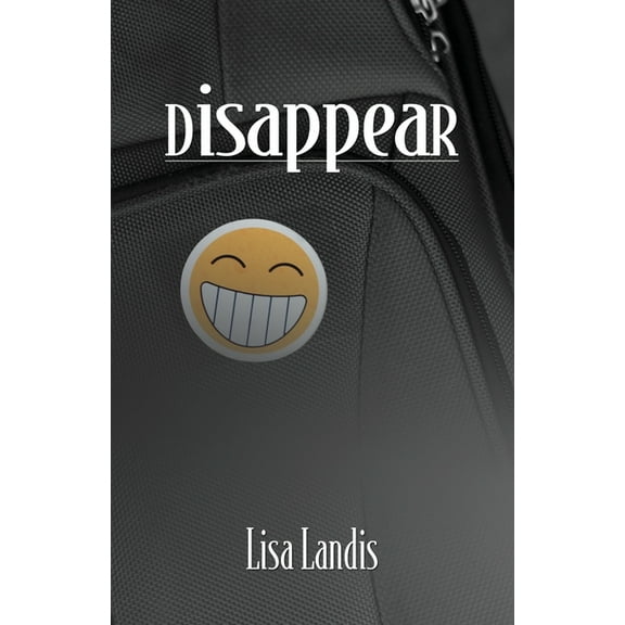 Disappear, (Paperback)