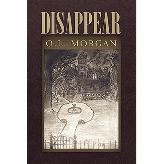 Pre-Owned Disappear