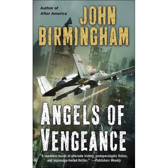 Disappearance Angels of Vengeance, Book 3, (Paperback)