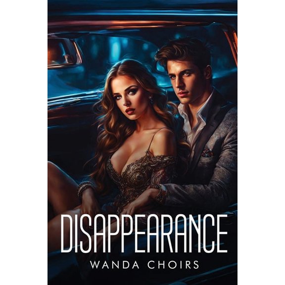 Disappearance, (Paperback)