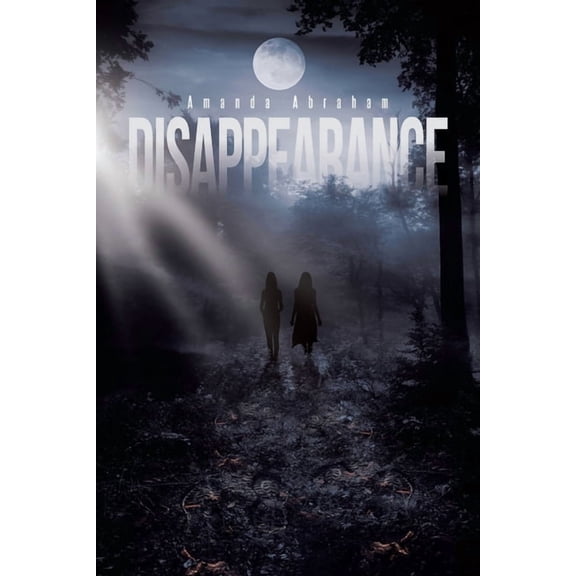 Disappearance, (Paperback)