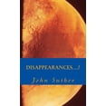 thumbnail image 1 of Disappearances.....? Paperback, 1 of 1