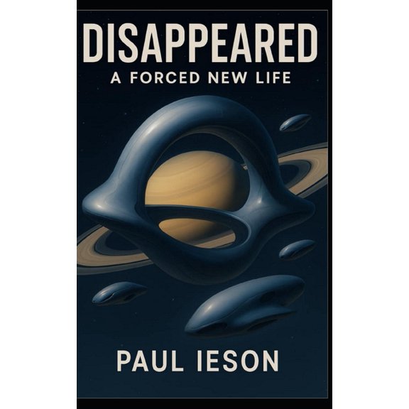 Disappeared: A forced new life, (Paperback)