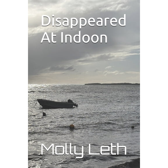 Disappeared At Indoon, (Paperback)